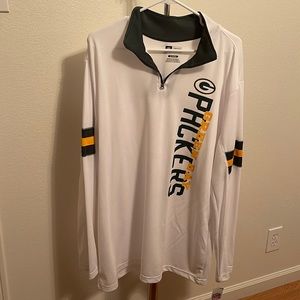 Men’s NWT Long Sleeve Jersey